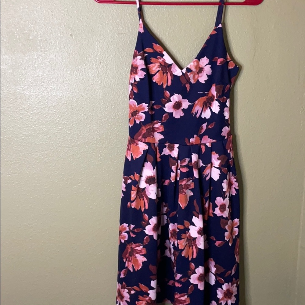Soprano Women’s Dress